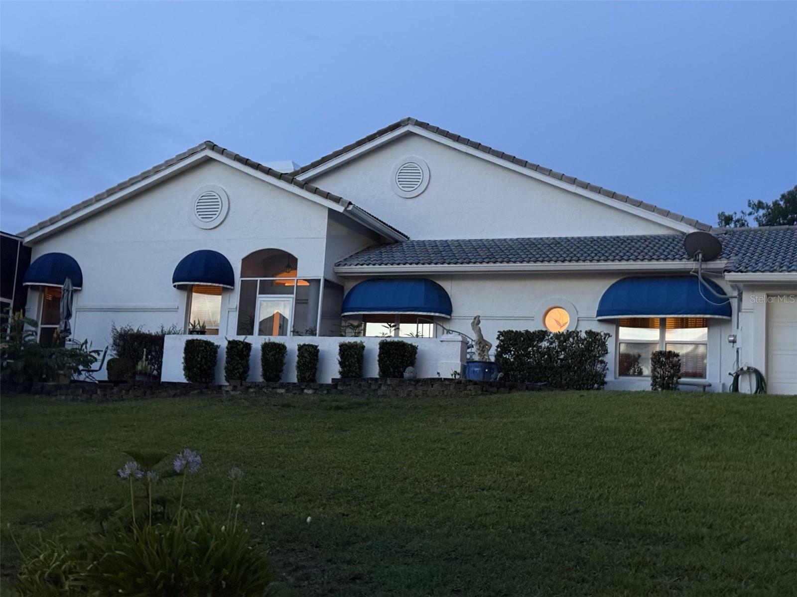 6048 TOPSAIL RD, LADY LAKE, FL, 32159