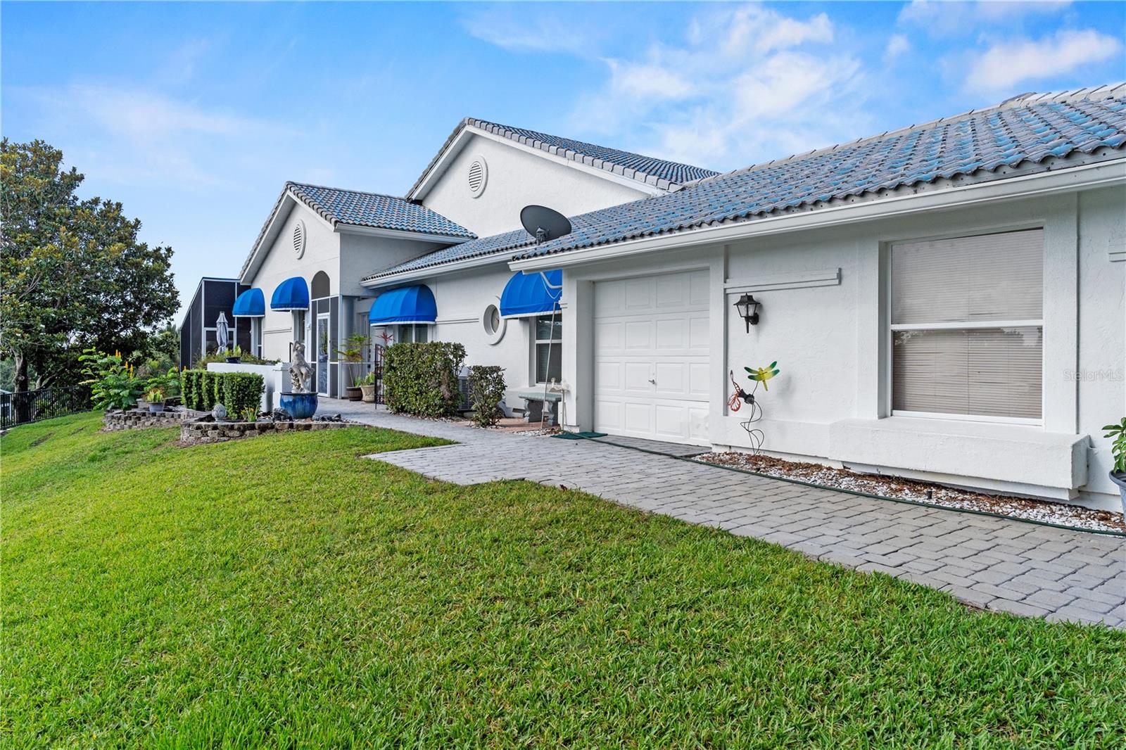 6048 TOPSAIL RD, LADY LAKE, FL, 32159