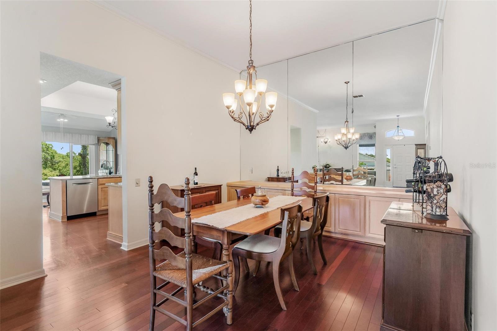 6048 TOPSAIL RD, LADY LAKE, FL, 32159