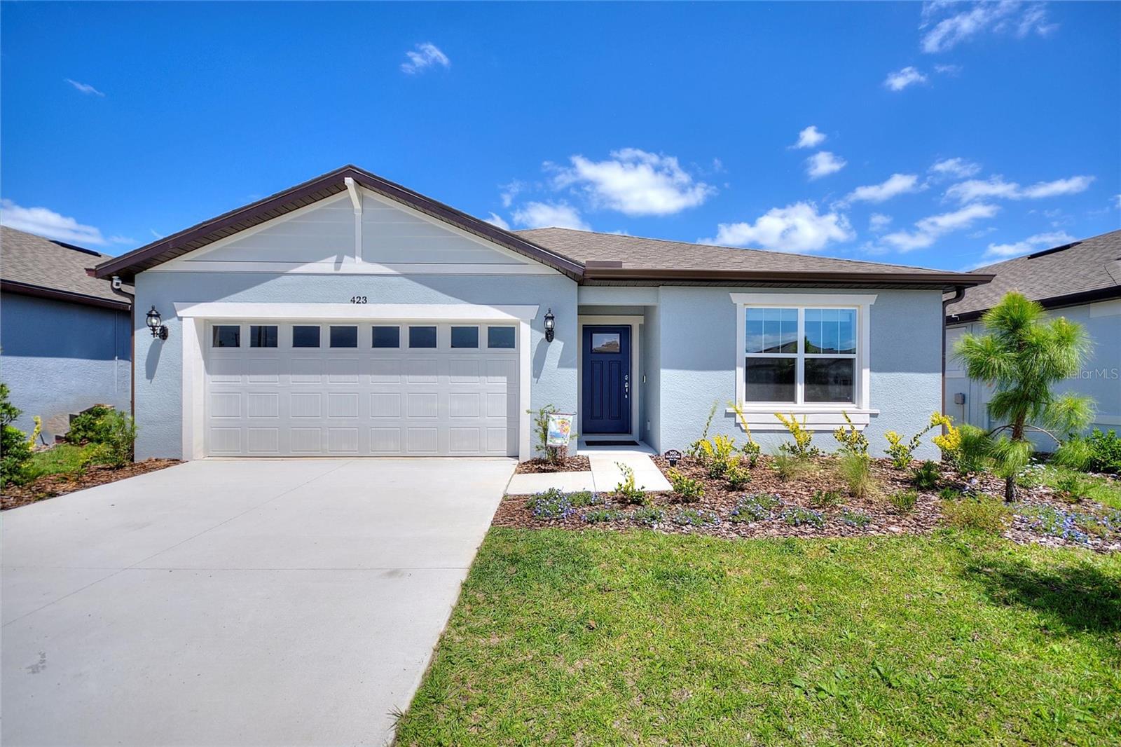 423 PINE TREE BLVD, LAKE ALFRED, FL, 33850