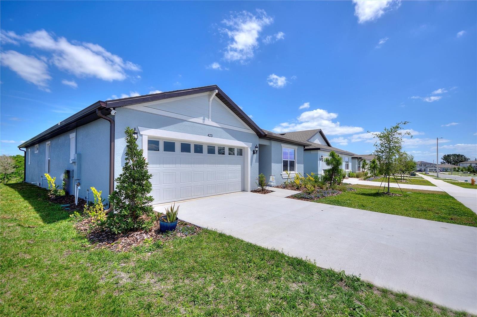 423 PINE TREE BLVD, LAKE ALFRED, FL, 33850