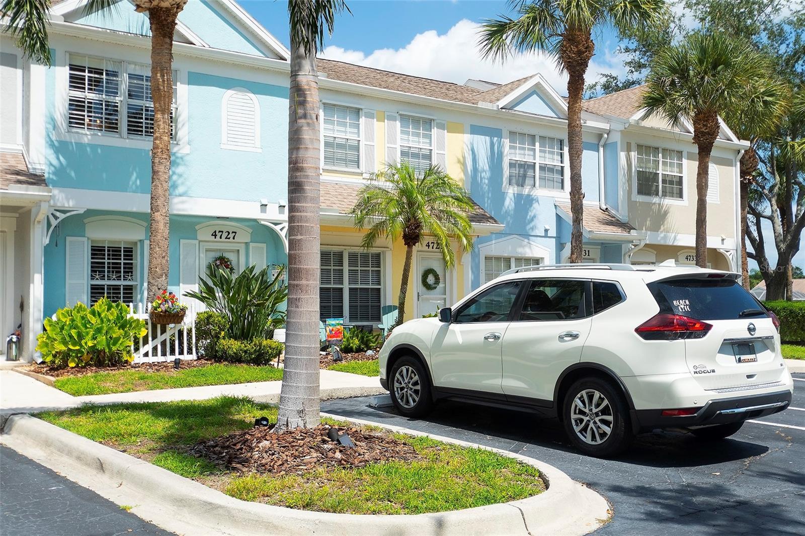 4727 SABAL KEY DR #4727, BRADENTON, FL, 34203