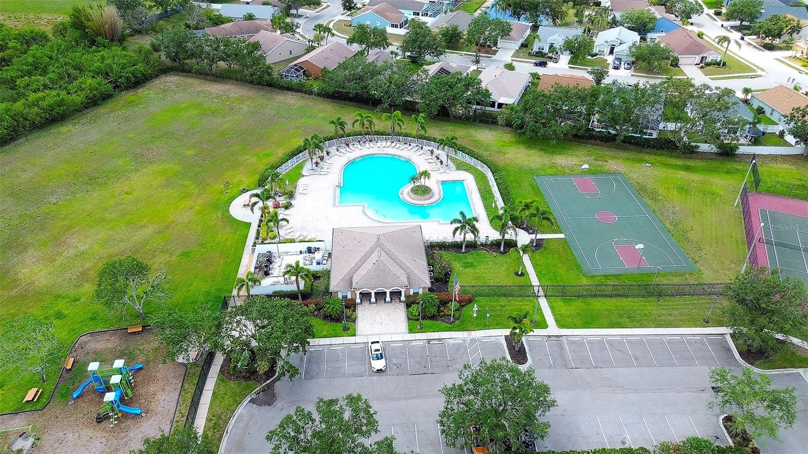 4727 SABAL KEY DR #4727, BRADENTON, FL, 34203