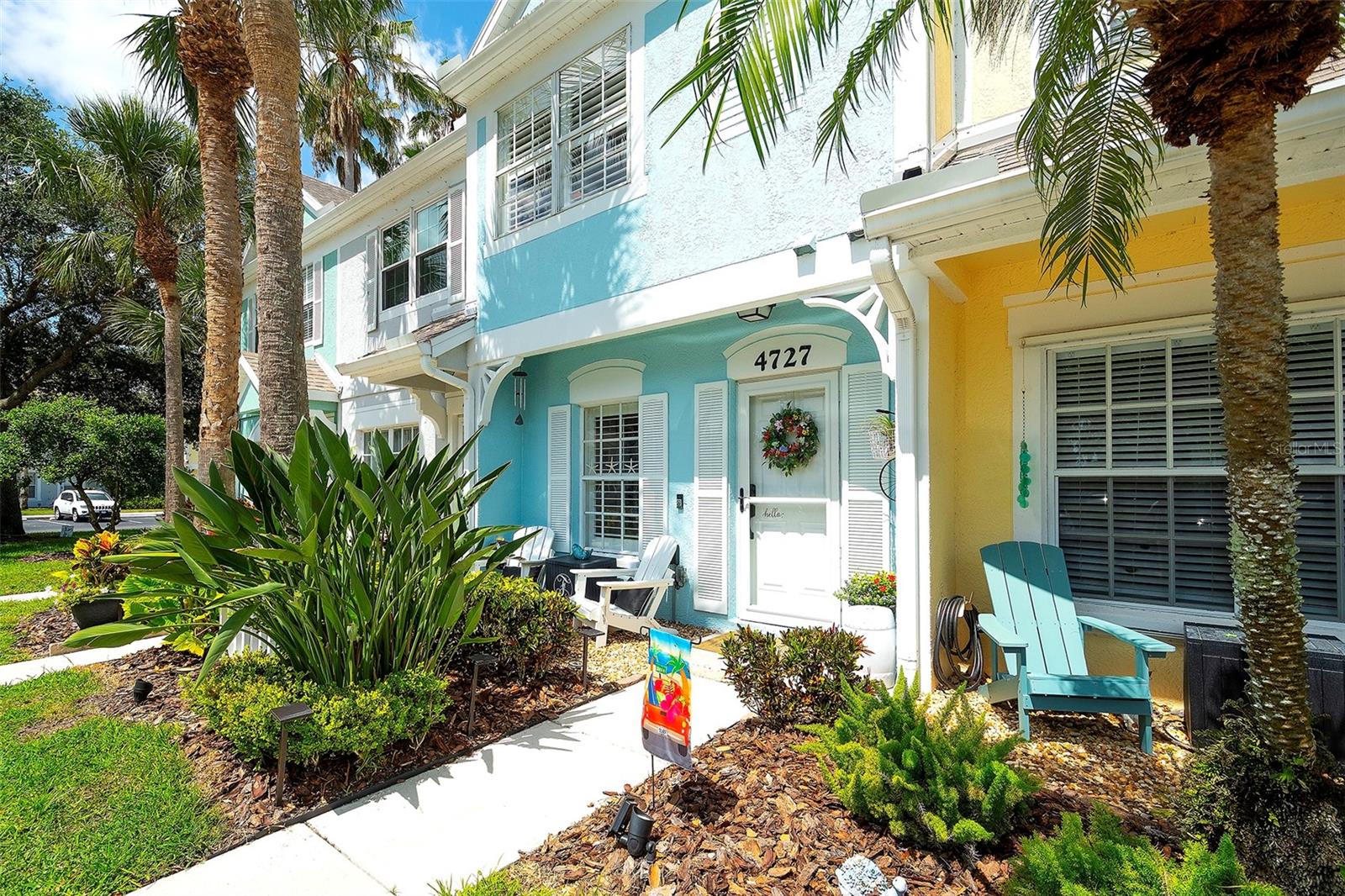 4727 SABAL KEY DR #4727, BRADENTON, FL, 34203