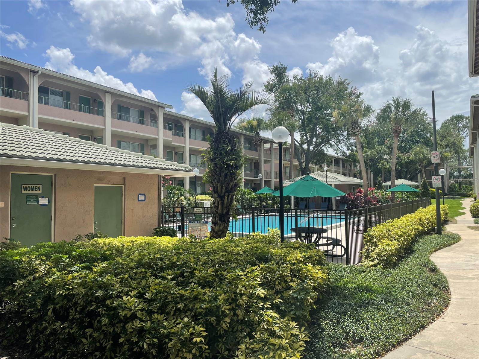 136 BLUE POINT WAY #120, ALTAMONTE SPRINGS, FL, 32701