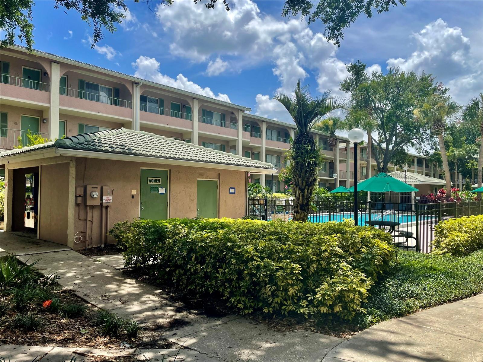 136 BLUE POINT WAY #120, ALTAMONTE SPRINGS, FL, 32701