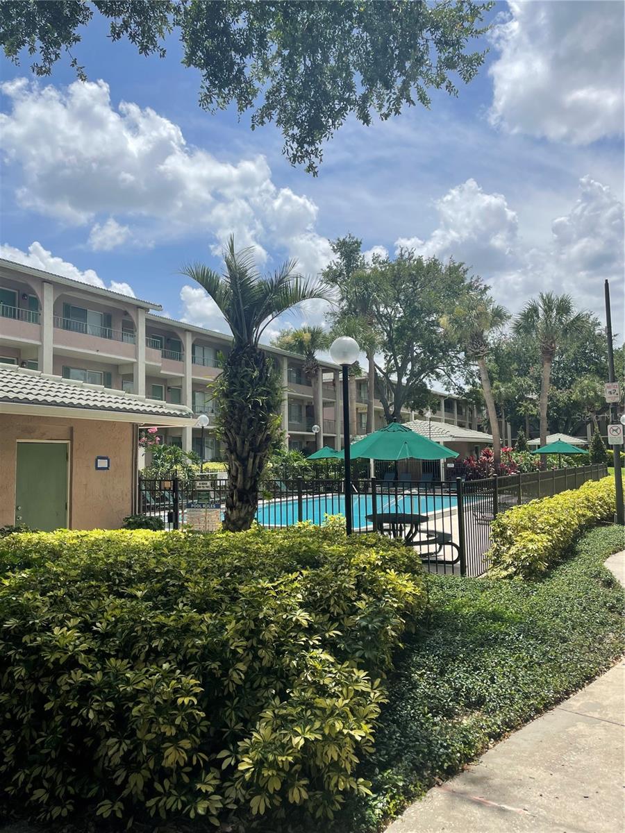 136 BLUE POINT WAY #120, ALTAMONTE SPRINGS, FL, 32701