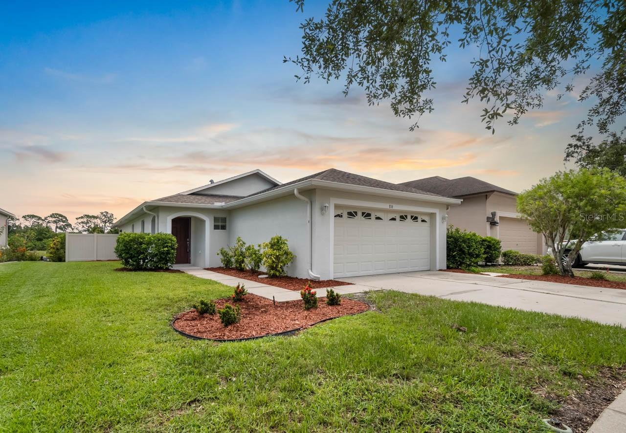 816 COLLEGE CHASE DR, RUSKIN, FL, 33570