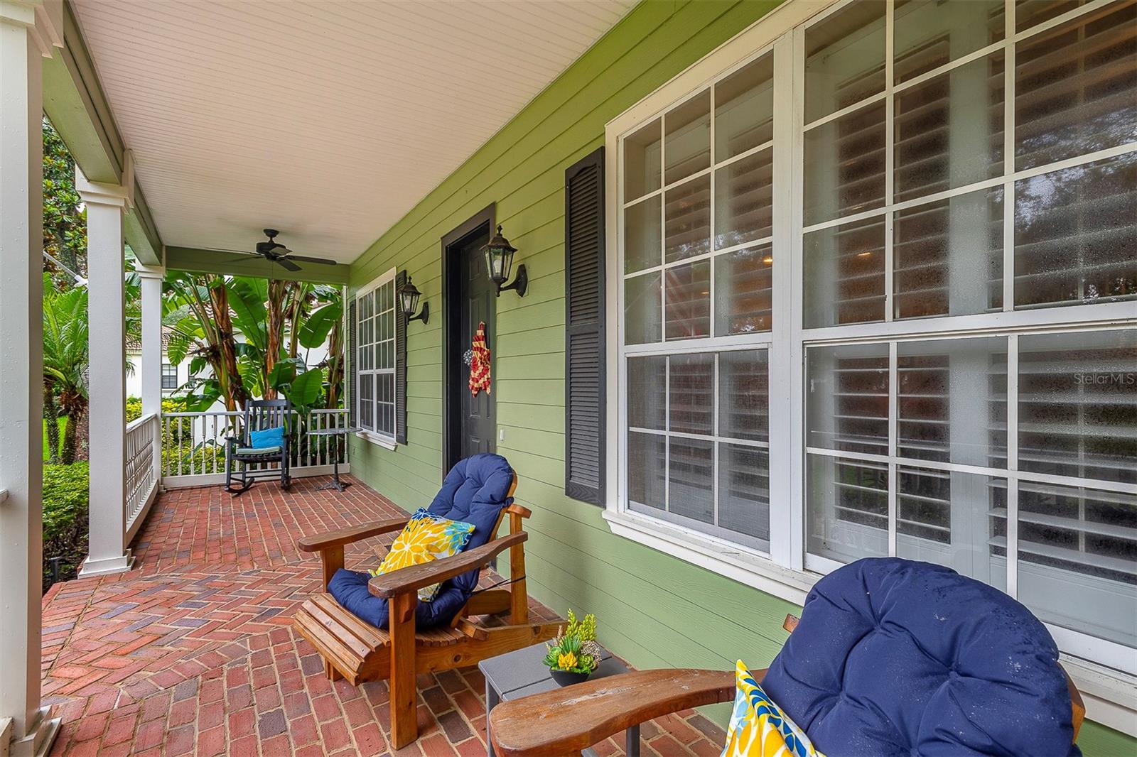 8335 LAKE BURDEN CIRCLE, WINDERMERE, FL, 34786