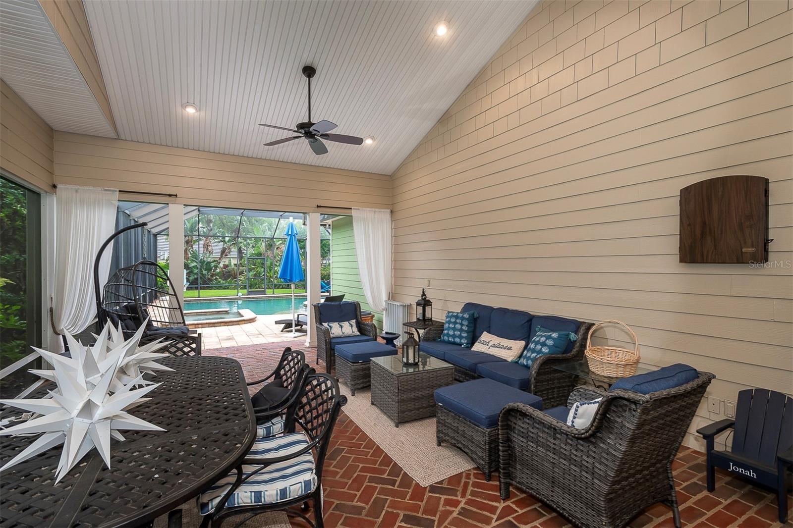 8335 LAKE BURDEN CIRCLE, WINDERMERE, FL, 34786