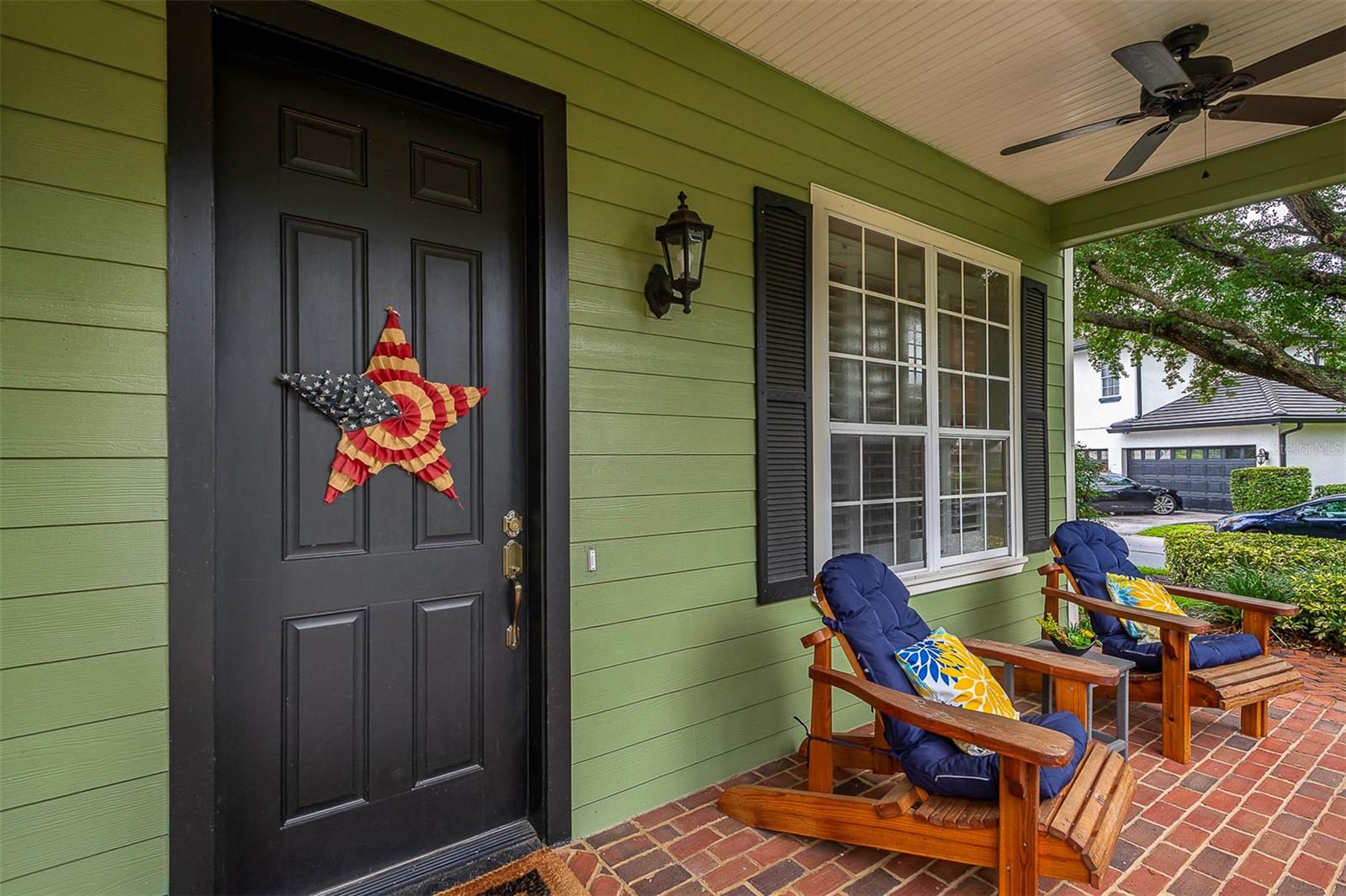 8335 LAKE BURDEN CIRCLE, WINDERMERE, FL, 34786