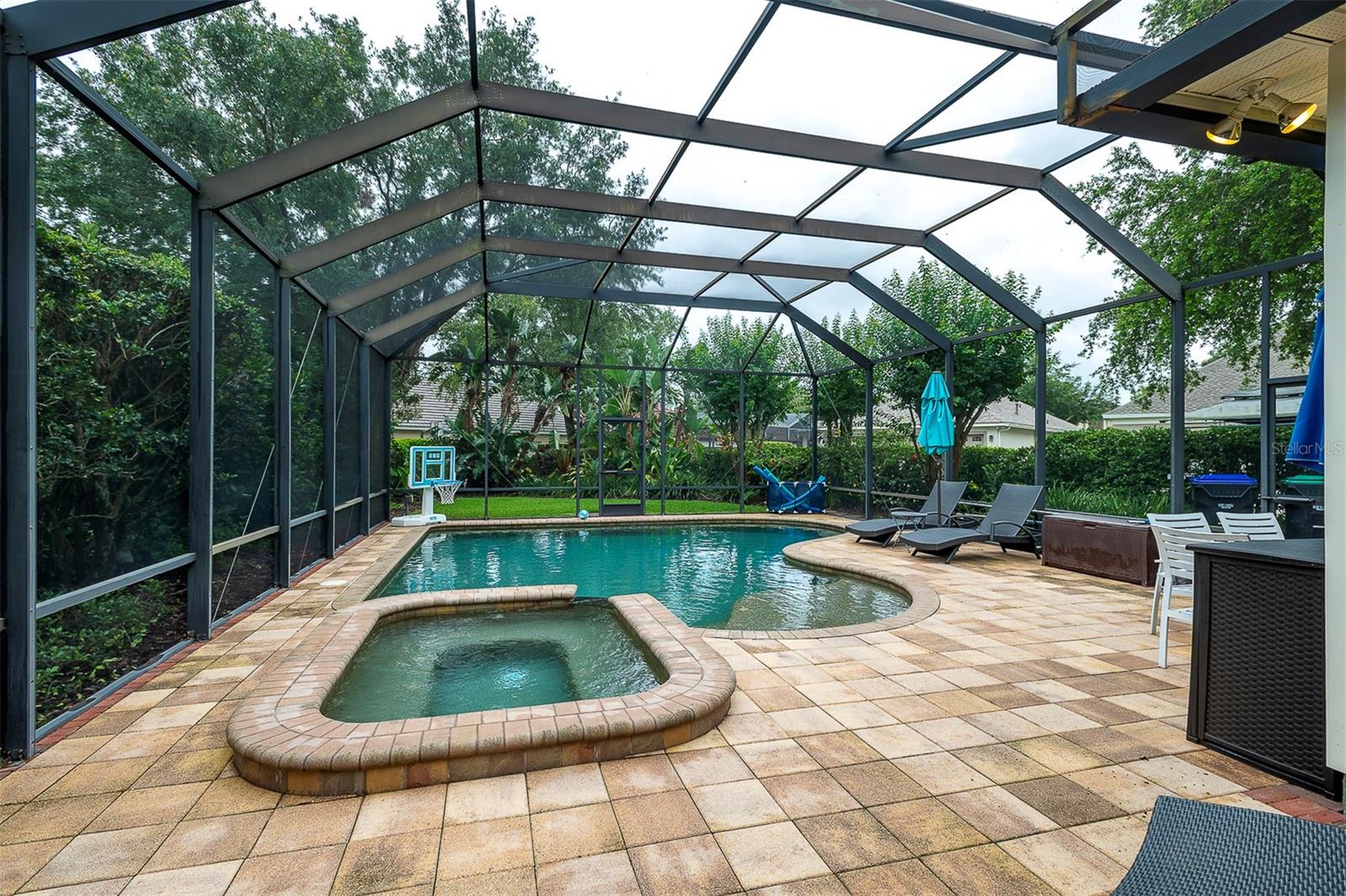 8335 LAKE BURDEN CIRCLE, WINDERMERE, FL, 34786