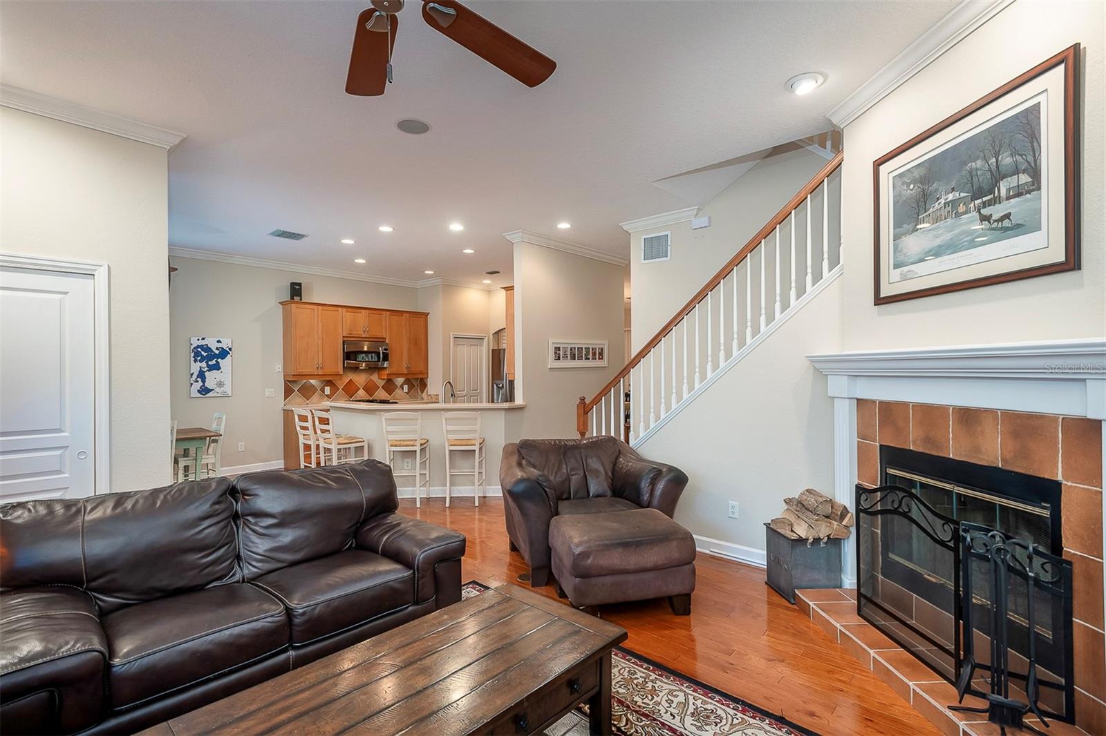 8335 LAKE BURDEN CIRCLE, WINDERMERE, FL, 34786