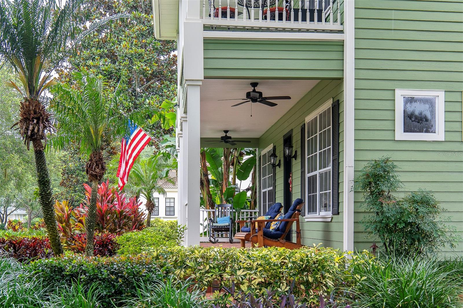 8335 LAKE BURDEN CIRCLE, WINDERMERE, FL, 34786