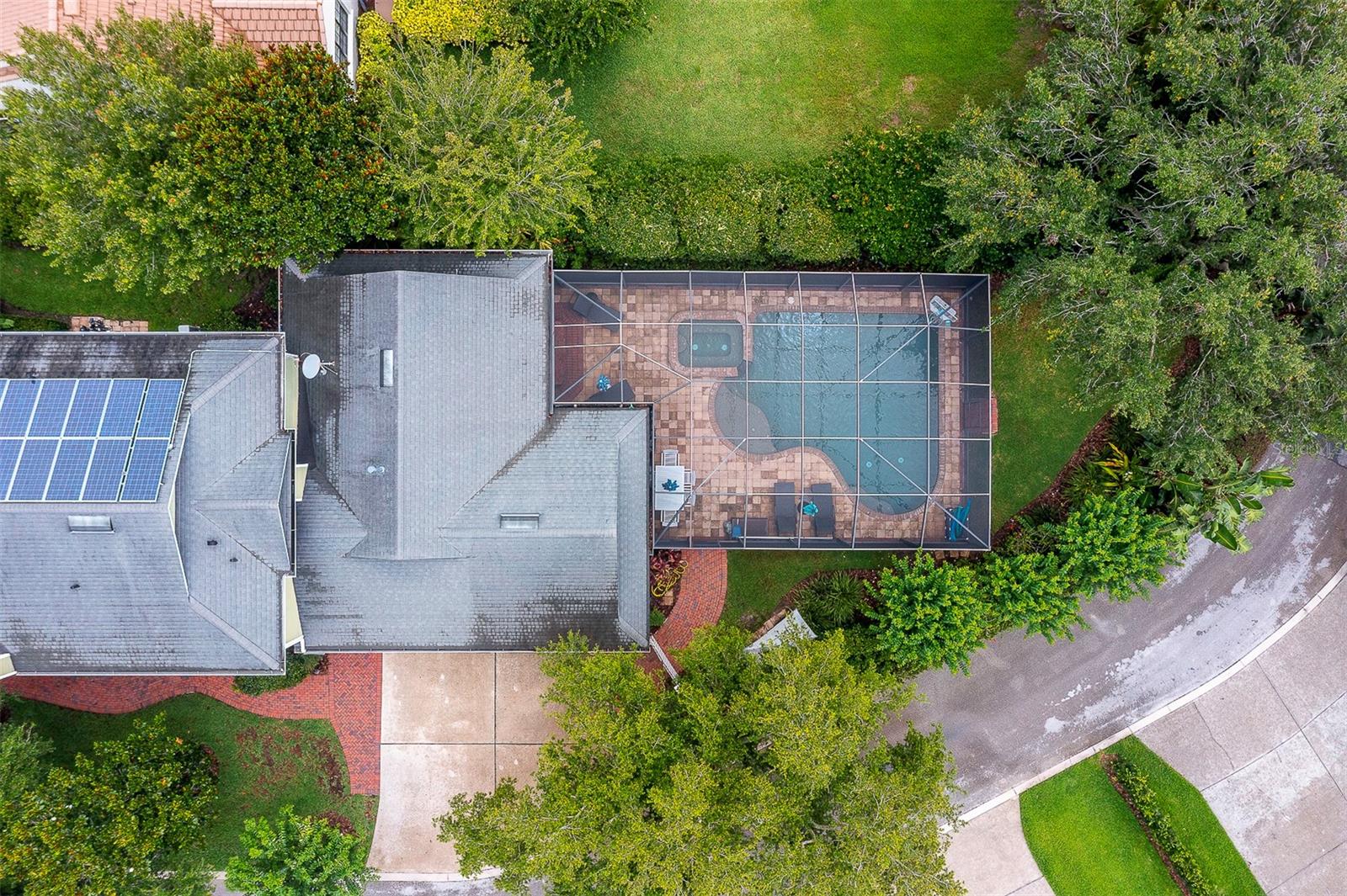 8335 LAKE BURDEN CIRCLE, WINDERMERE, FL, 34786