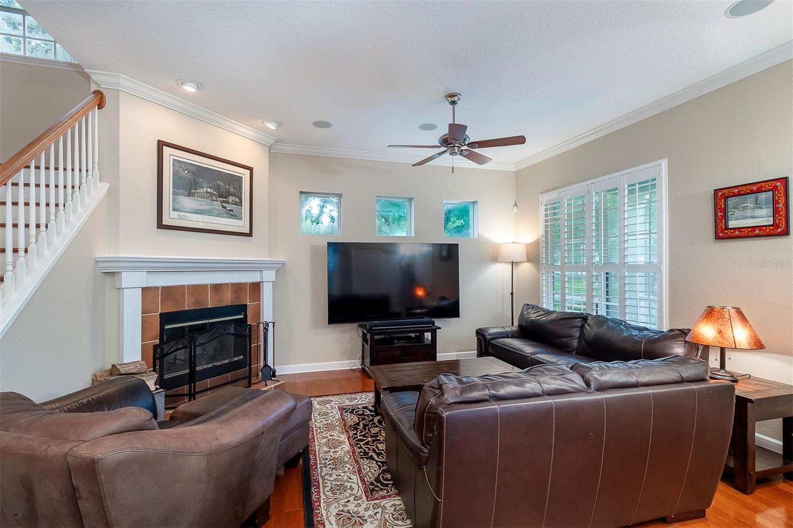 8335 LAKE BURDEN CIRCLE, WINDERMERE, FL, 34786