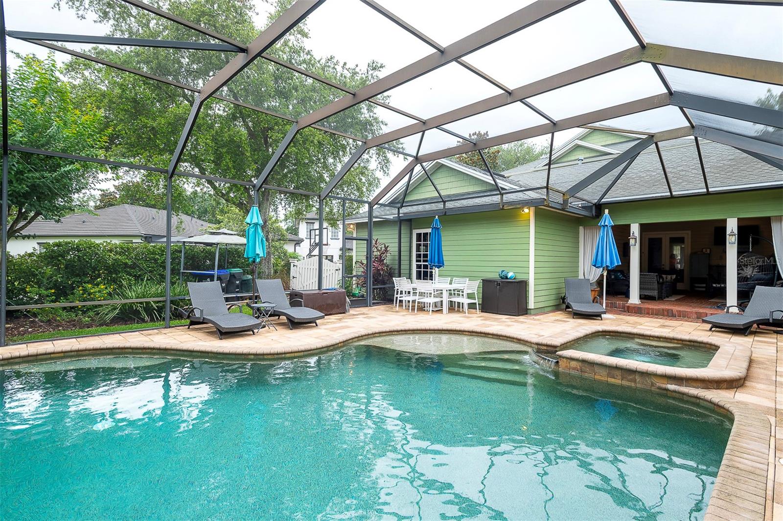 8335 LAKE BURDEN CIRCLE, WINDERMERE, FL, 34786