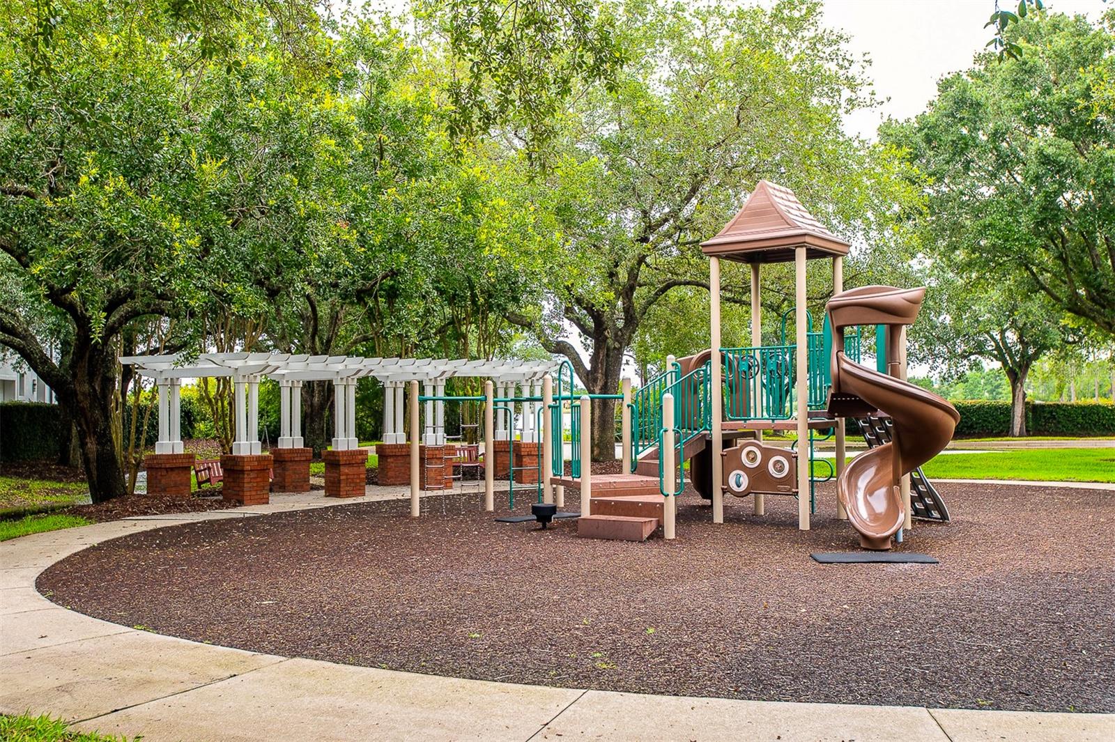 8335 LAKE BURDEN CIRCLE, WINDERMERE, FL, 34786