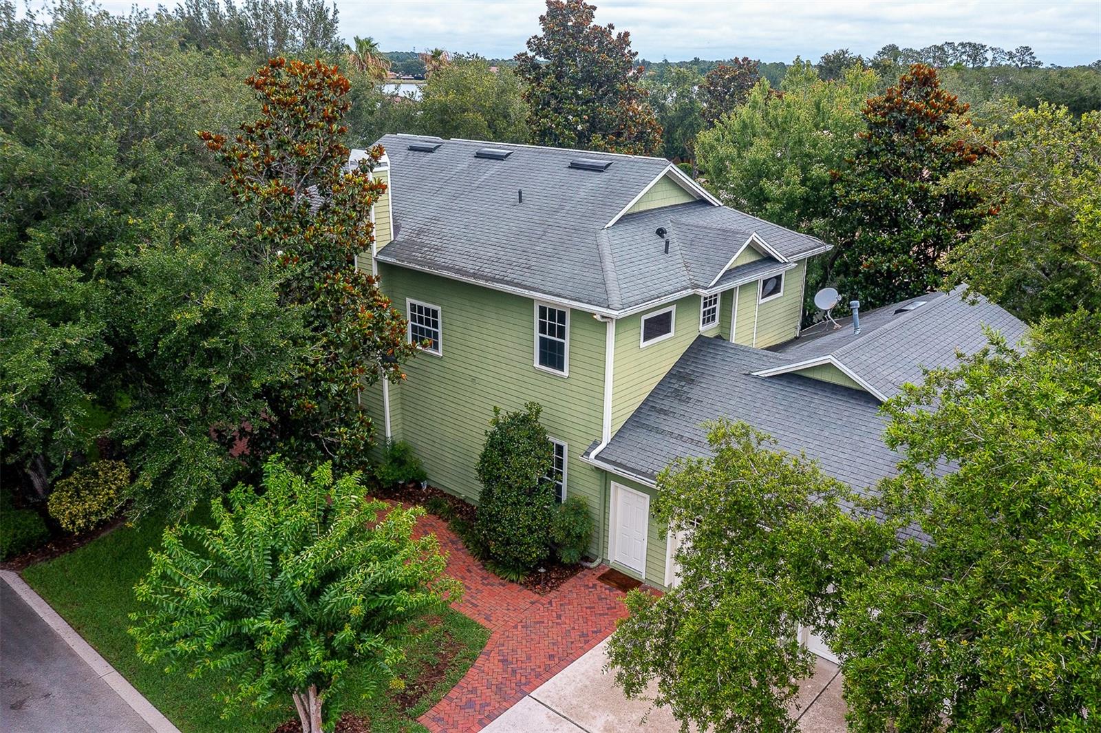 8335 LAKE BURDEN CIRCLE, WINDERMERE, FL, 34786