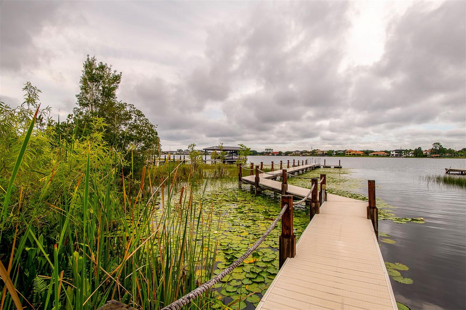 8335 LAKE BURDEN CIRCLE, WINDERMERE, FL, 34786