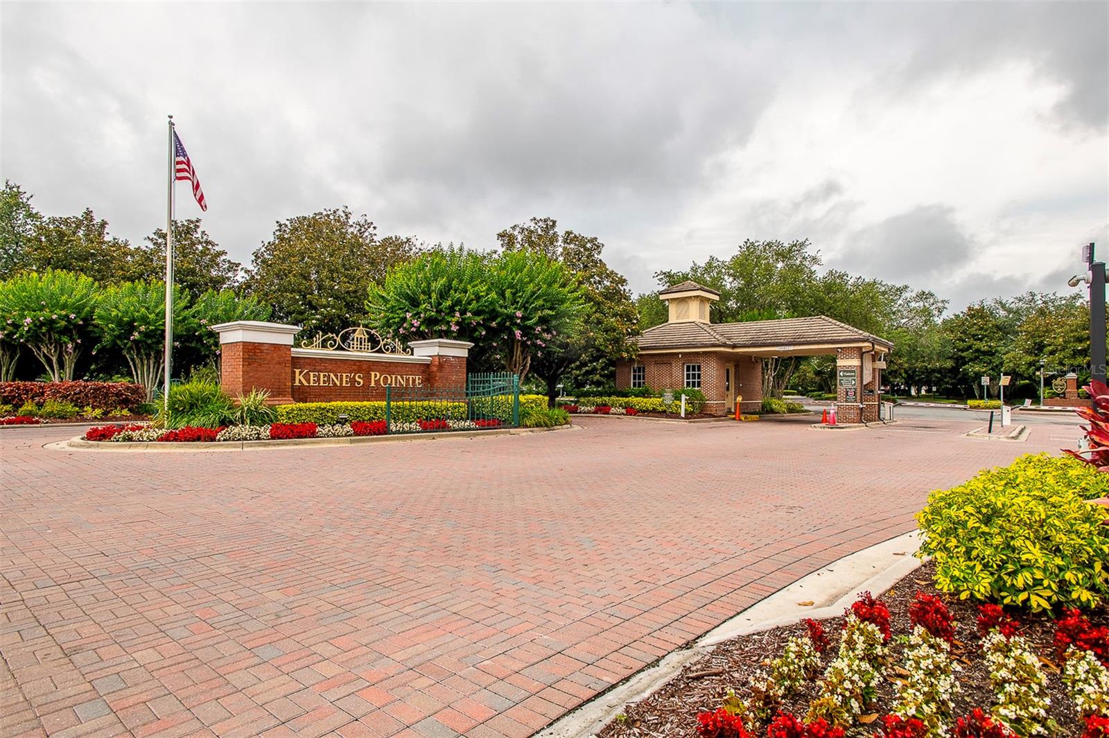 8335 LAKE BURDEN CIRCLE, WINDERMERE, FL, 34786