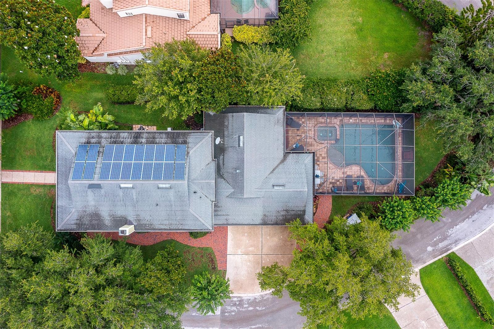 8335 LAKE BURDEN CIRCLE, WINDERMERE, FL, 34786