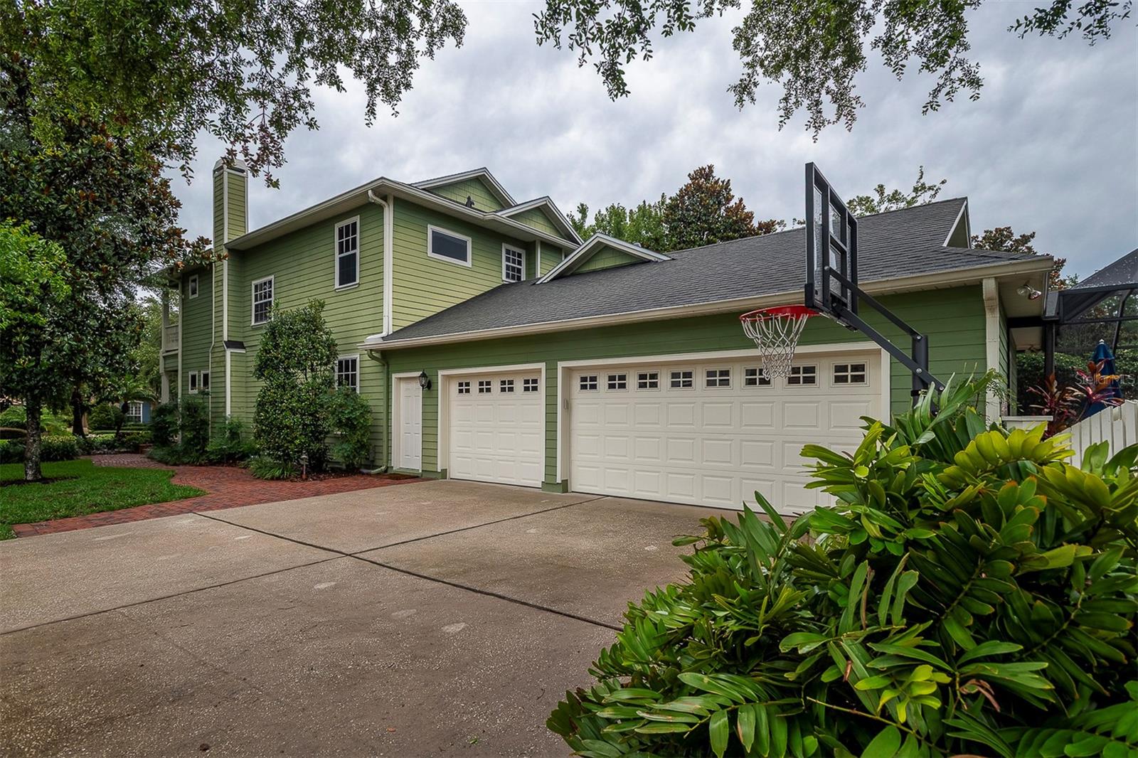 8335 LAKE BURDEN CIRCLE, WINDERMERE, FL, 34786