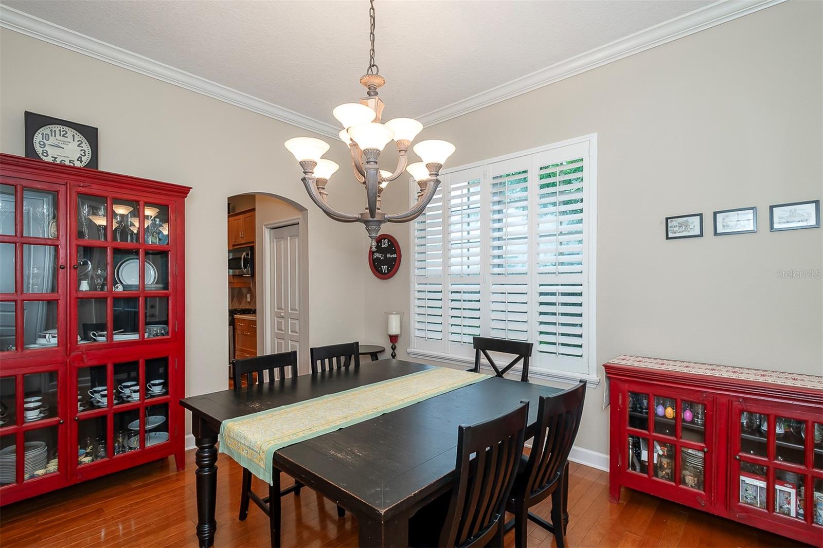 8335 LAKE BURDEN CIRCLE, WINDERMERE, FL, 34786