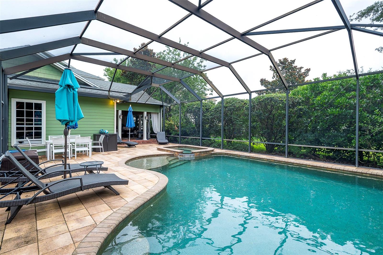 8335 LAKE BURDEN CIRCLE, WINDERMERE, FL, 34786