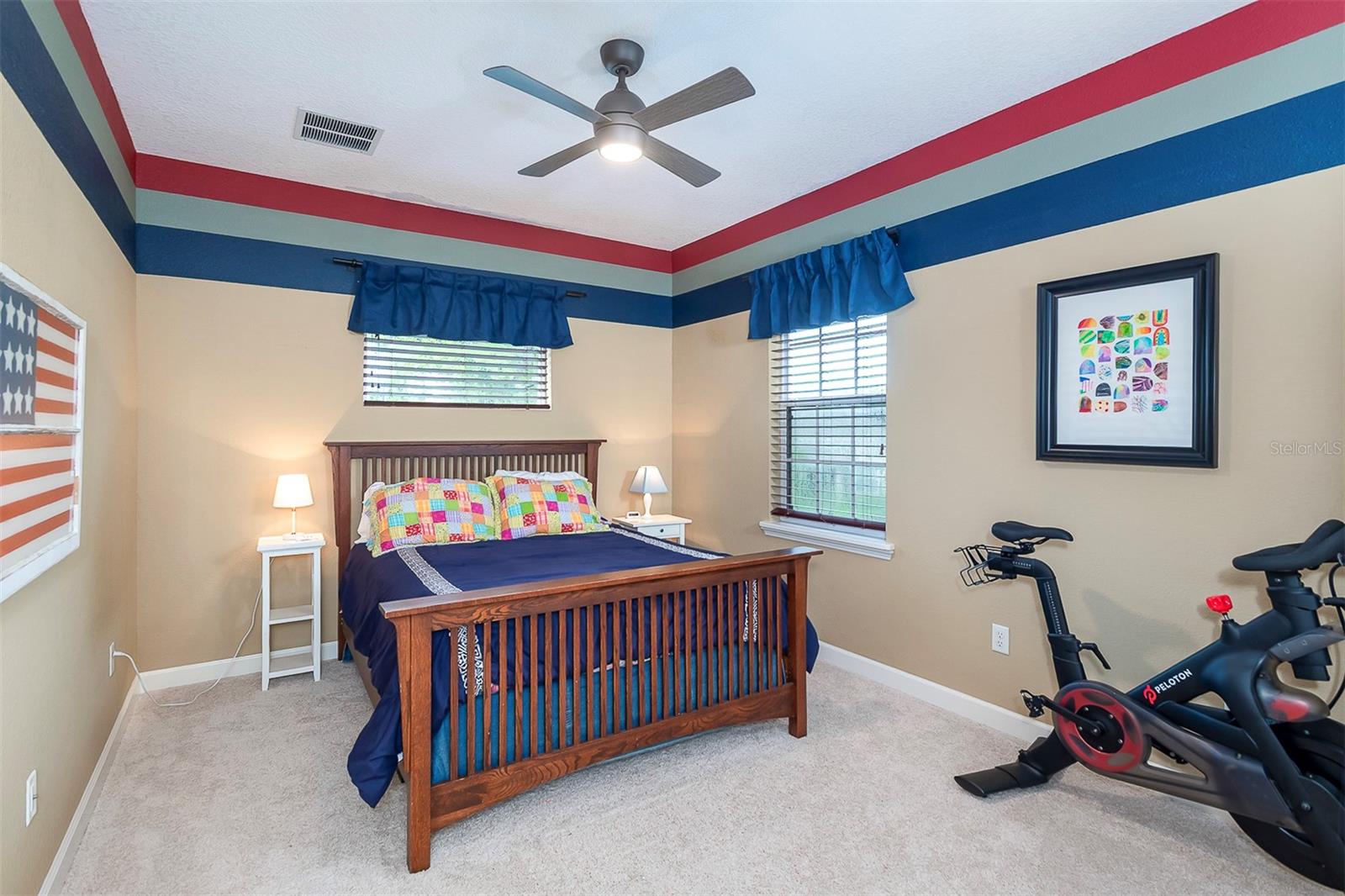 8335 LAKE BURDEN CIRCLE, WINDERMERE, FL, 34786