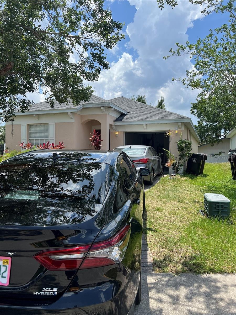 5703 VISTA LINDA DR, ORLANDO, FL, 32822