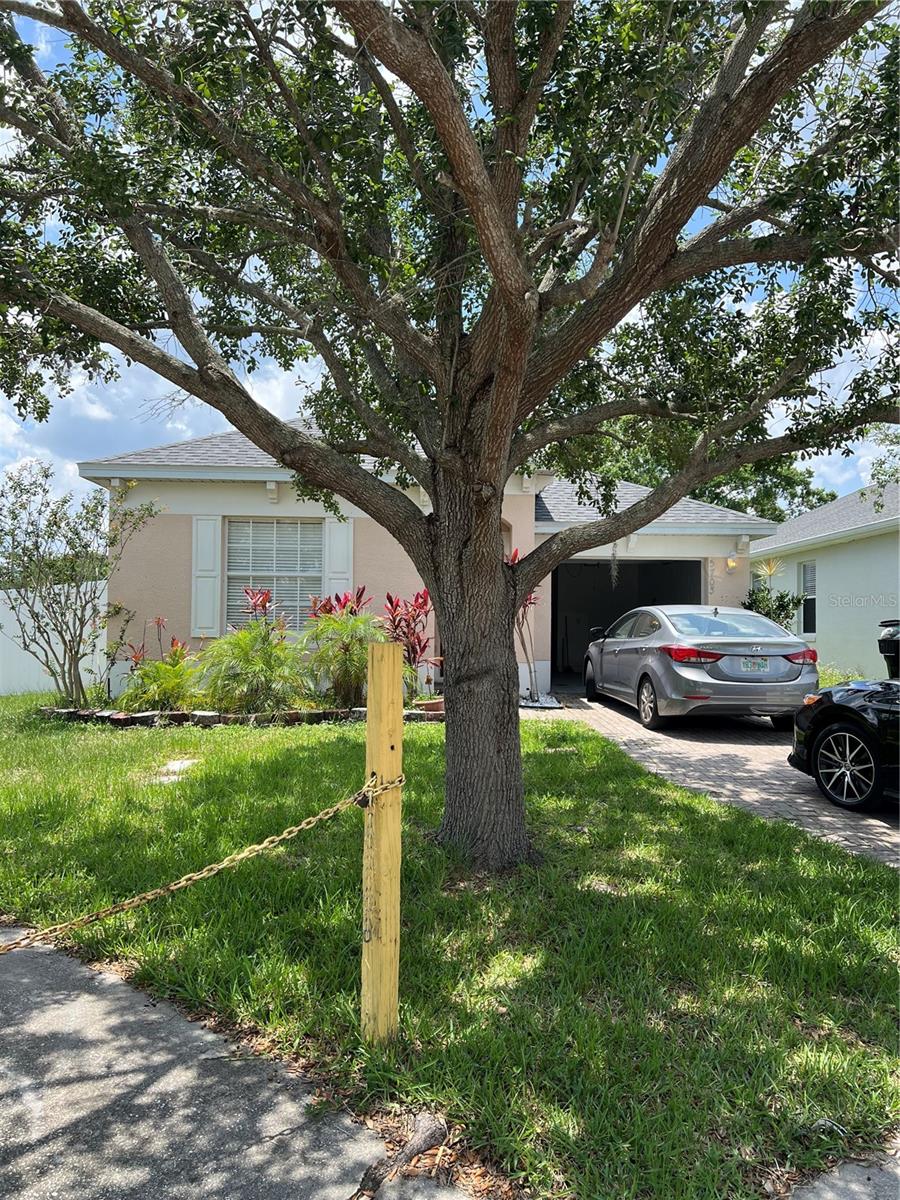 5703 VISTA LINDA DR, ORLANDO, FL, 32822