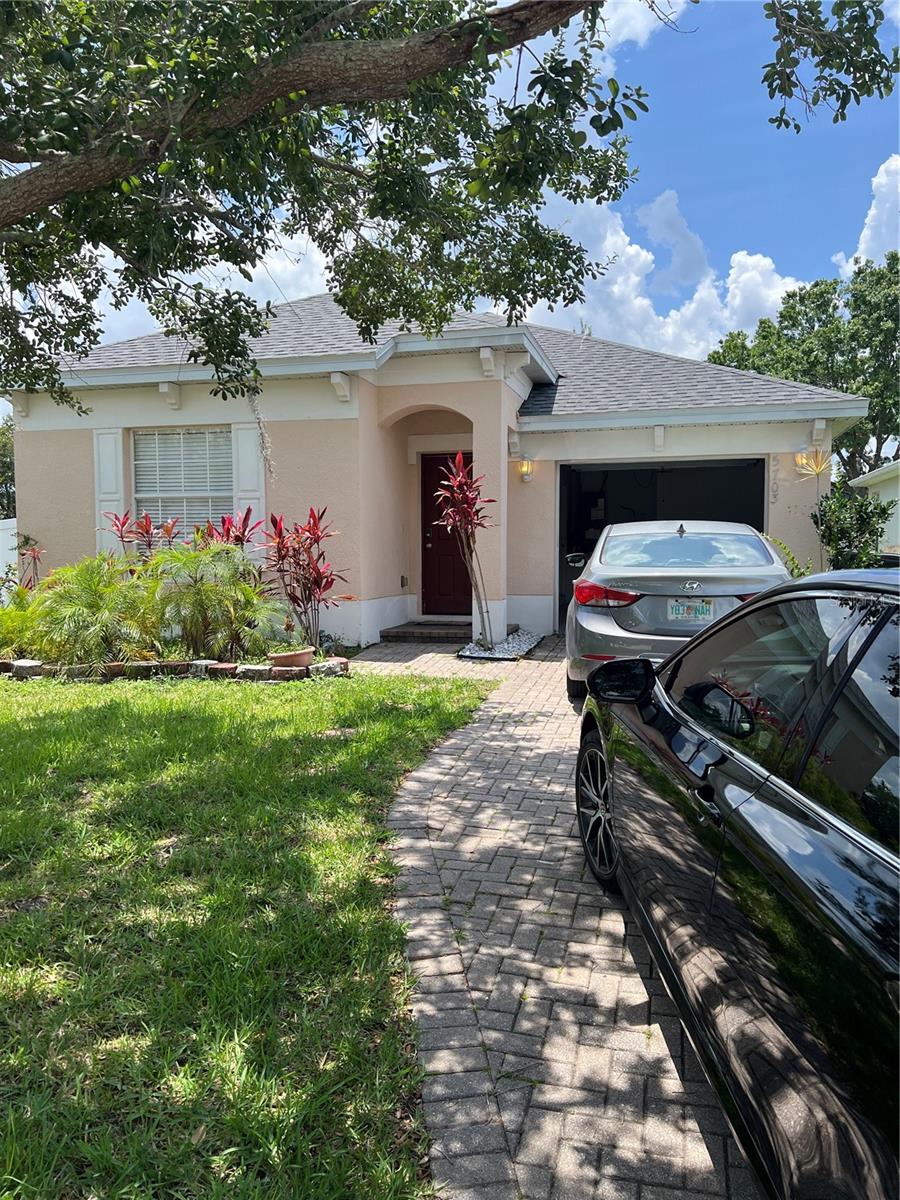 5703 VISTA LINDA DR, ORLANDO, FL, 32822