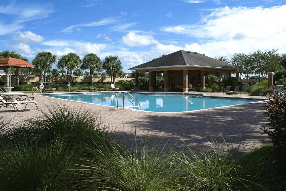 550 CHELSEA DR, DAVENPORT, FL, 33897