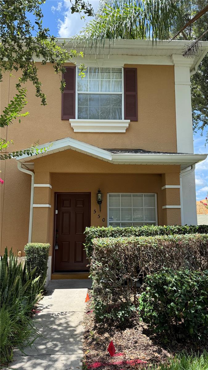 550 CHELSEA DR, DAVENPORT, FL, 33897