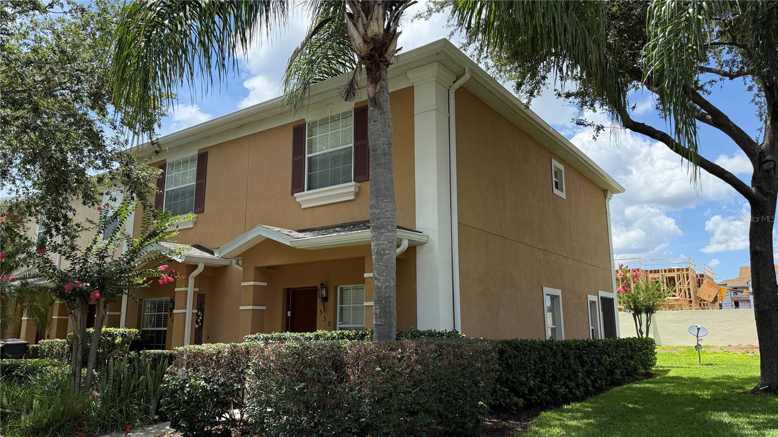 550 CHELSEA DR, DAVENPORT, FL, 33897