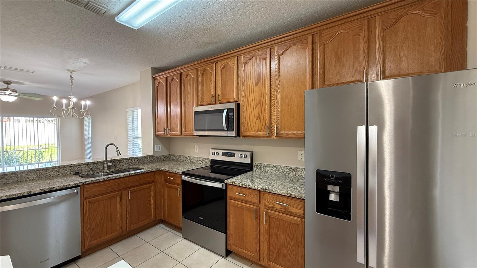 550 CHELSEA DR, DAVENPORT, FL, 33897