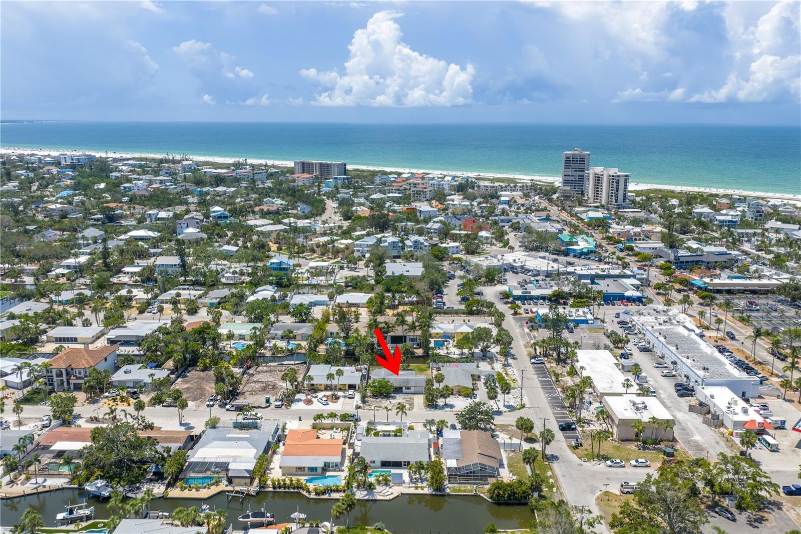 310 AVENIDA MILANO, SARASOTA, FL, 34242