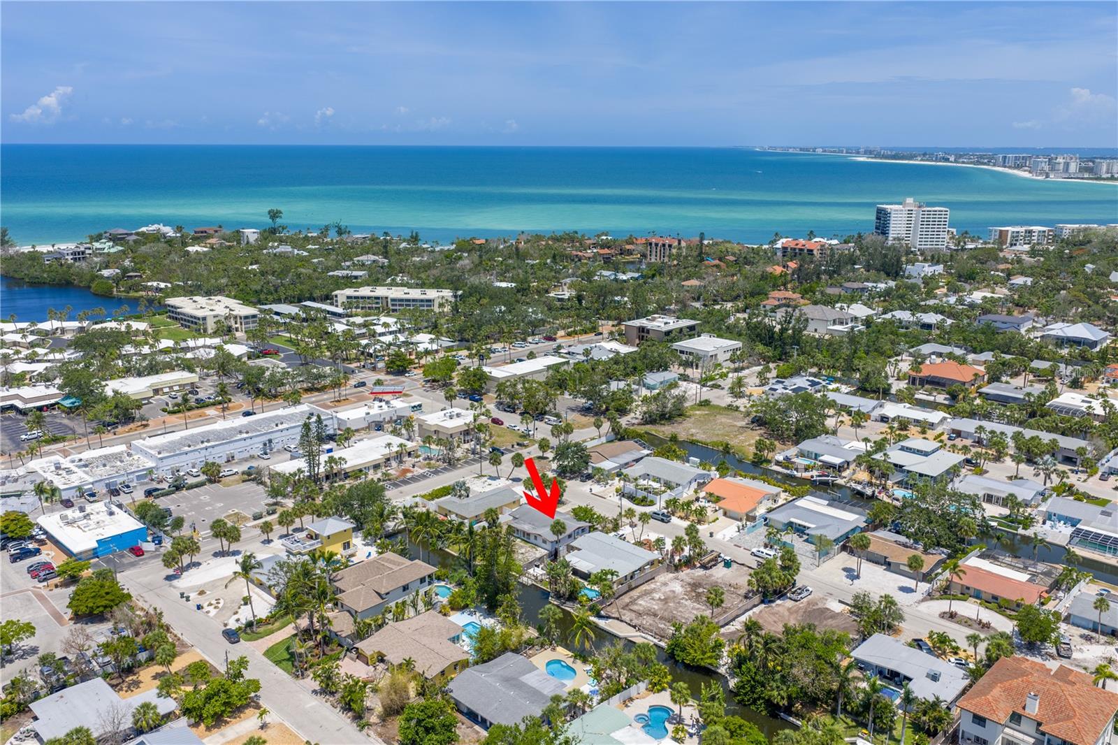 310 AVENIDA MILANO, SARASOTA, FL, 34242