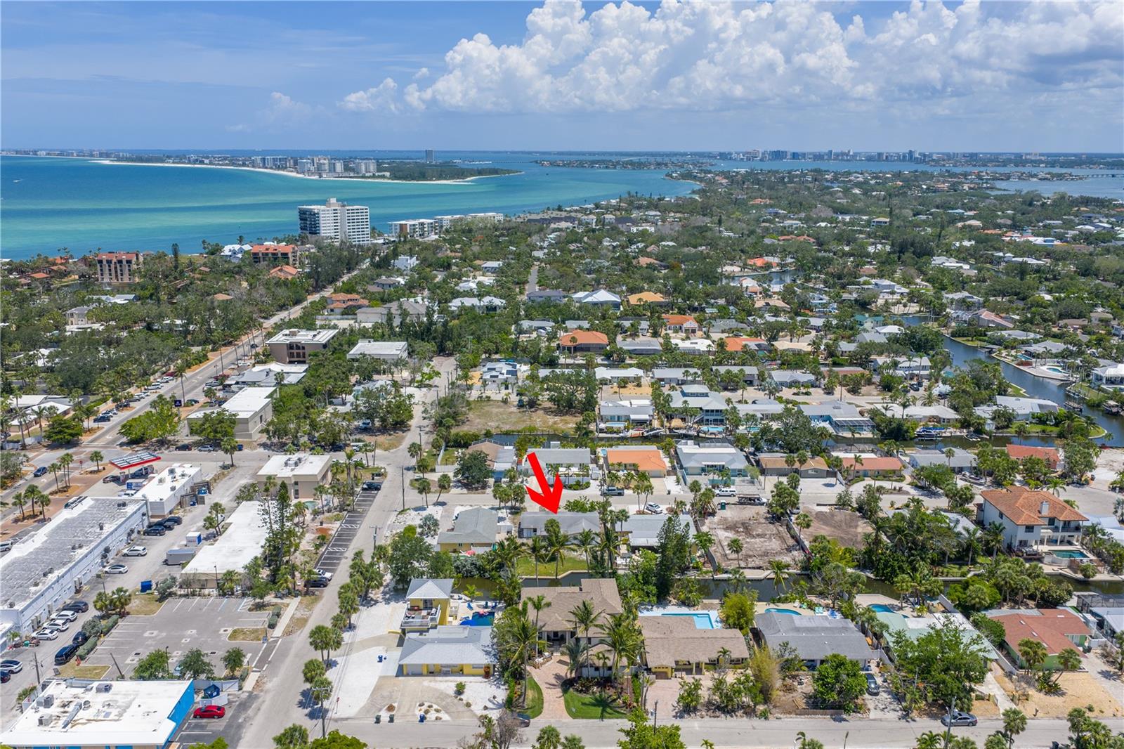 310 AVENIDA MILANO, SARASOTA, FL, 34242