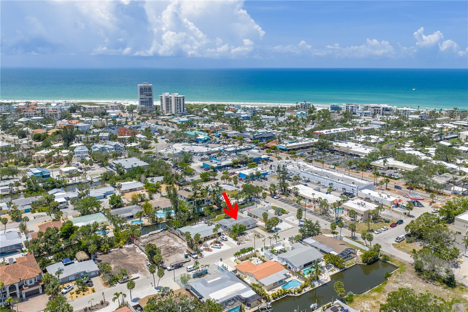 310 AVENIDA MILANO, SARASOTA, FL, 34242