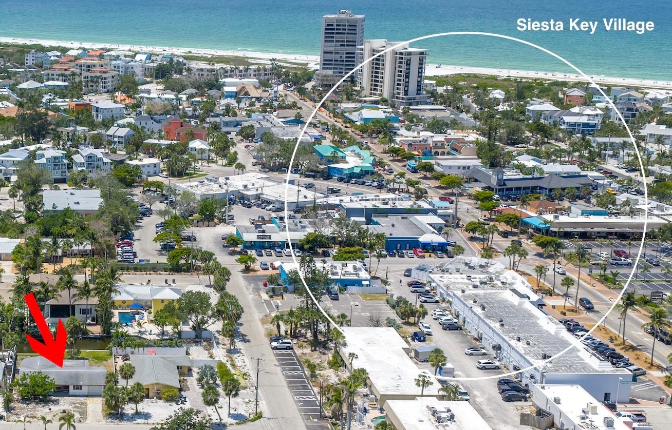 310 AVENIDA MILANO, SARASOTA, FL, 34242