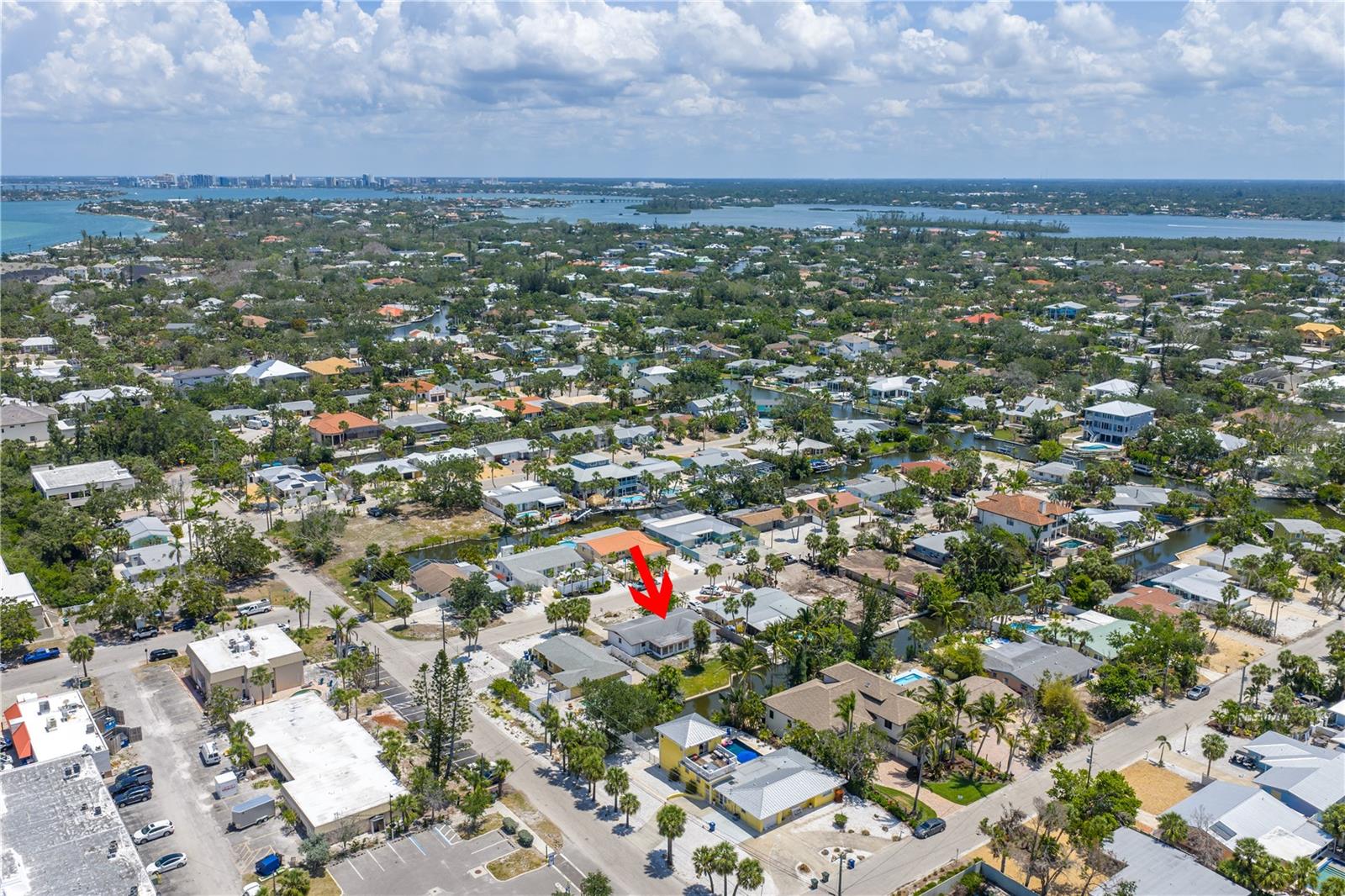 310 AVENIDA MILANO, SARASOTA, FL, 34242