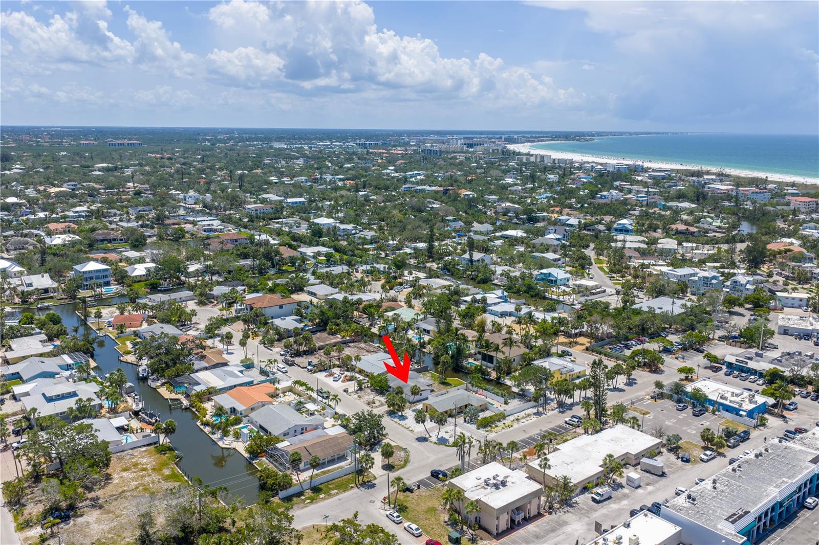 310 AVENIDA MILANO, SARASOTA, FL, 34242