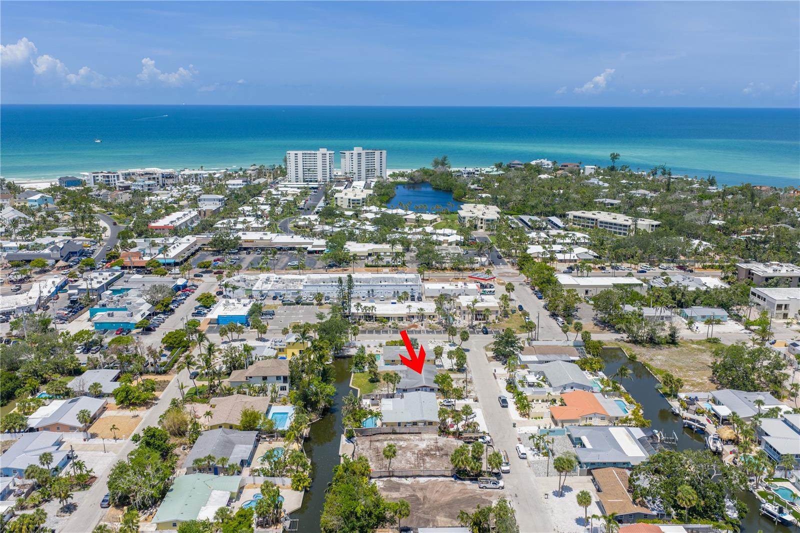 310 AVENIDA MILANO, SARASOTA, FL, 34242