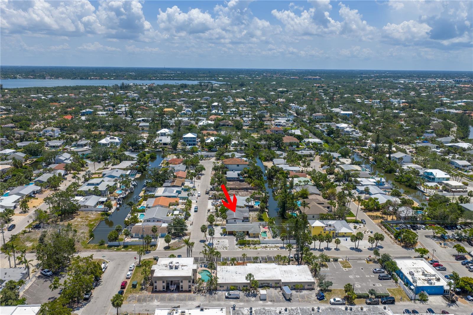 310 AVENIDA MILANO, SARASOTA, FL, 34242