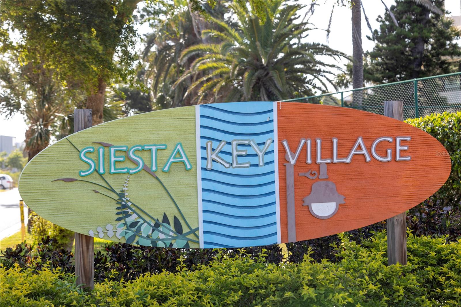 310 AVENIDA MILANO, SARASOTA, FL, 34242