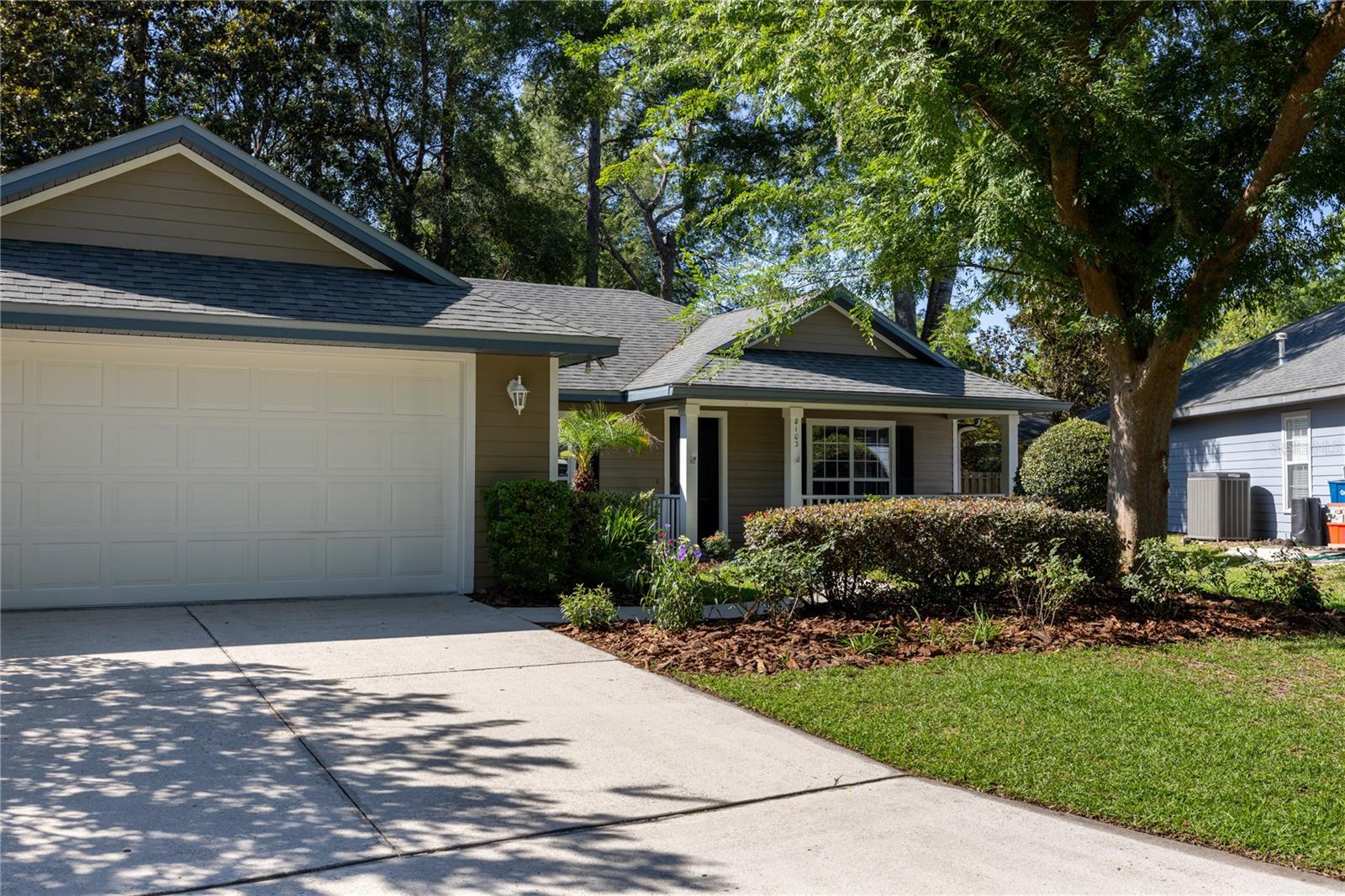 8103 SW 71ST LN, GAINESVILLE, FL, 32608