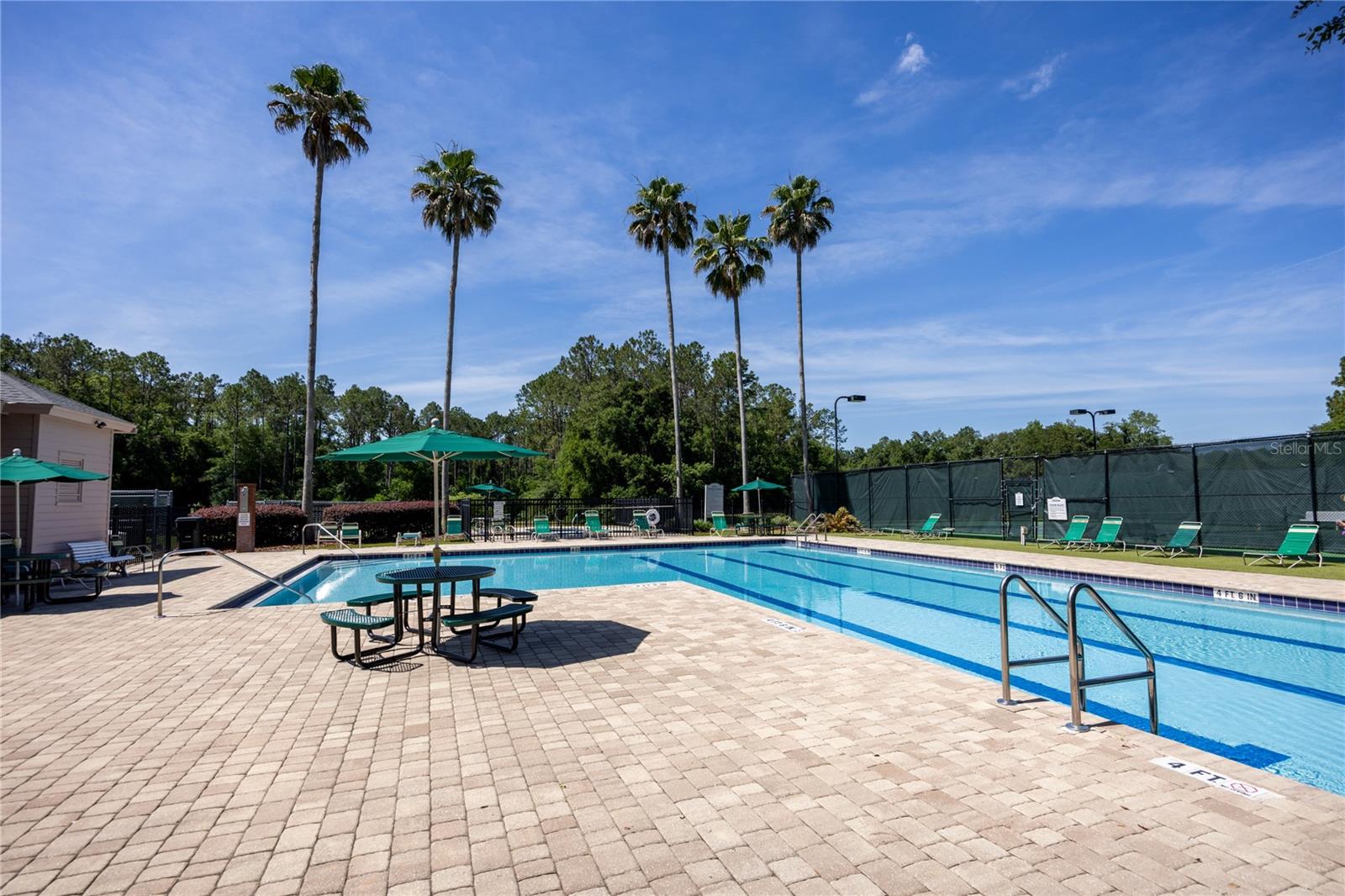 8103 SW 71ST LN, GAINESVILLE, FL, 32608