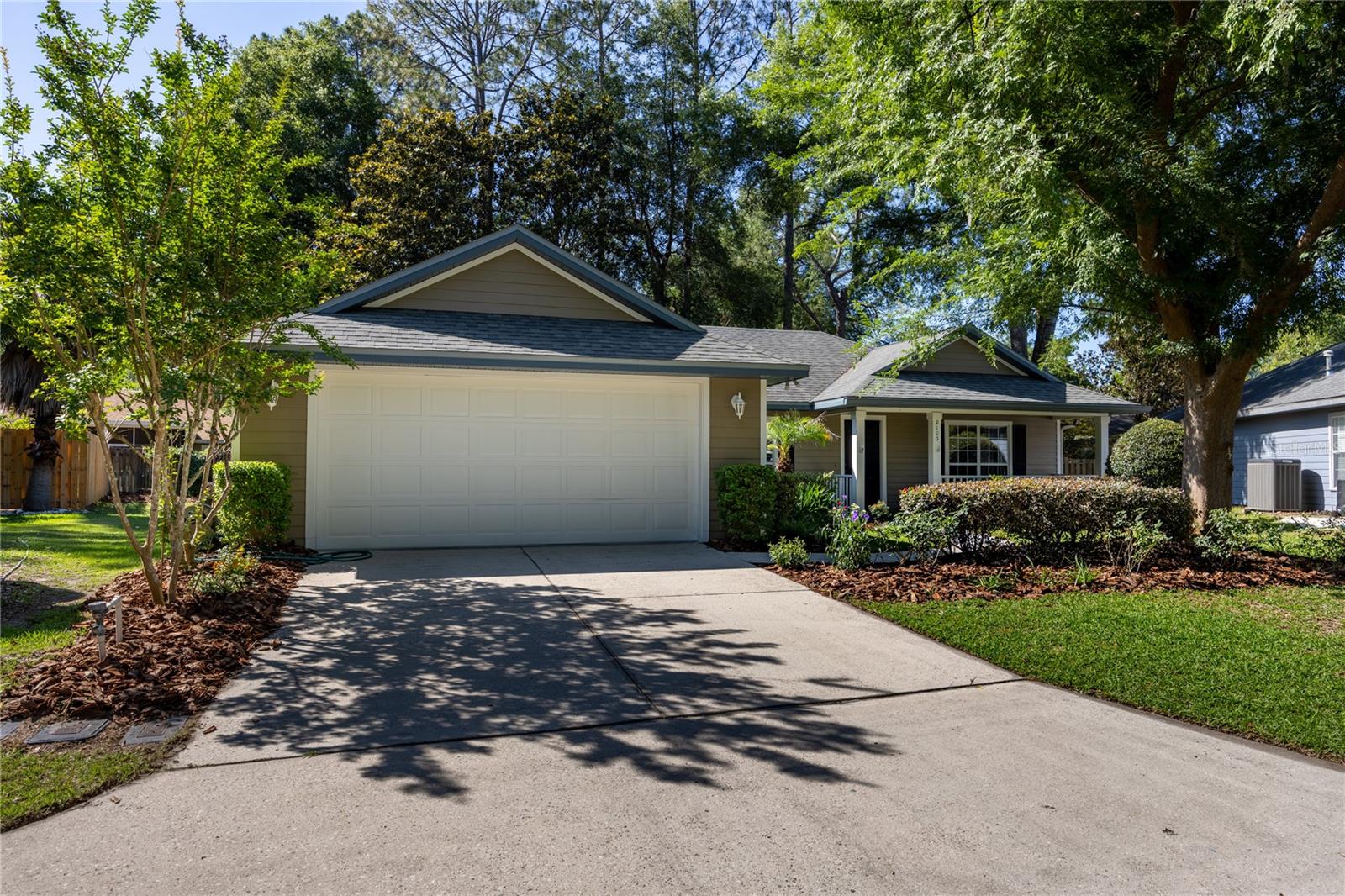 8103 SW 71ST LN, GAINESVILLE, FL, 32608